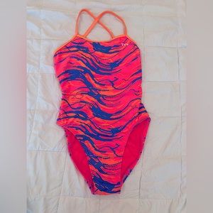 Tyr Trinityfit Waverider 26